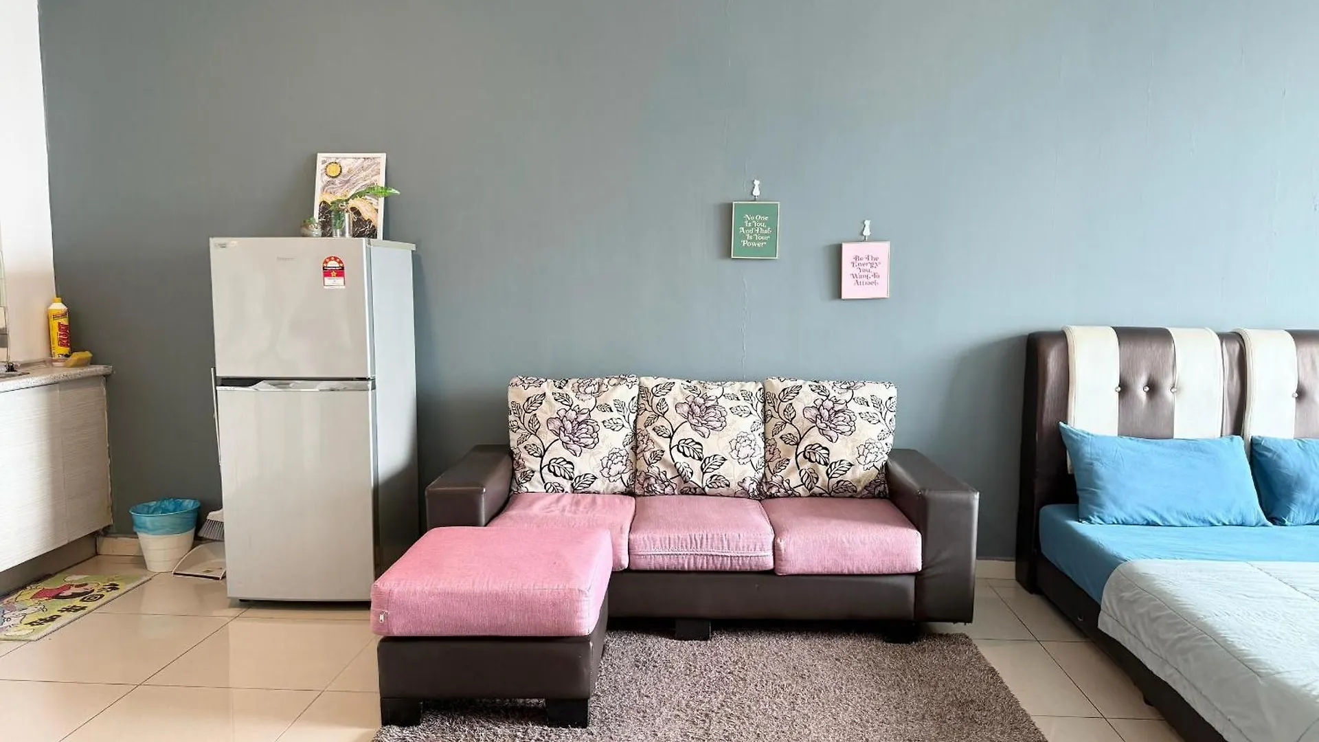 Rainforest City House Paradigm Skudai Utm Tvbox Johor Bahru