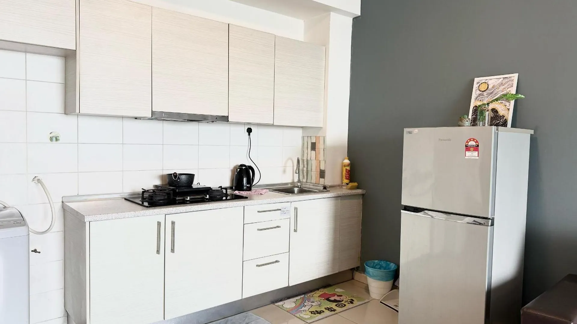 Apartment Rainforest City House Paradigm Skudai Utm Tvbox Johor Bahru