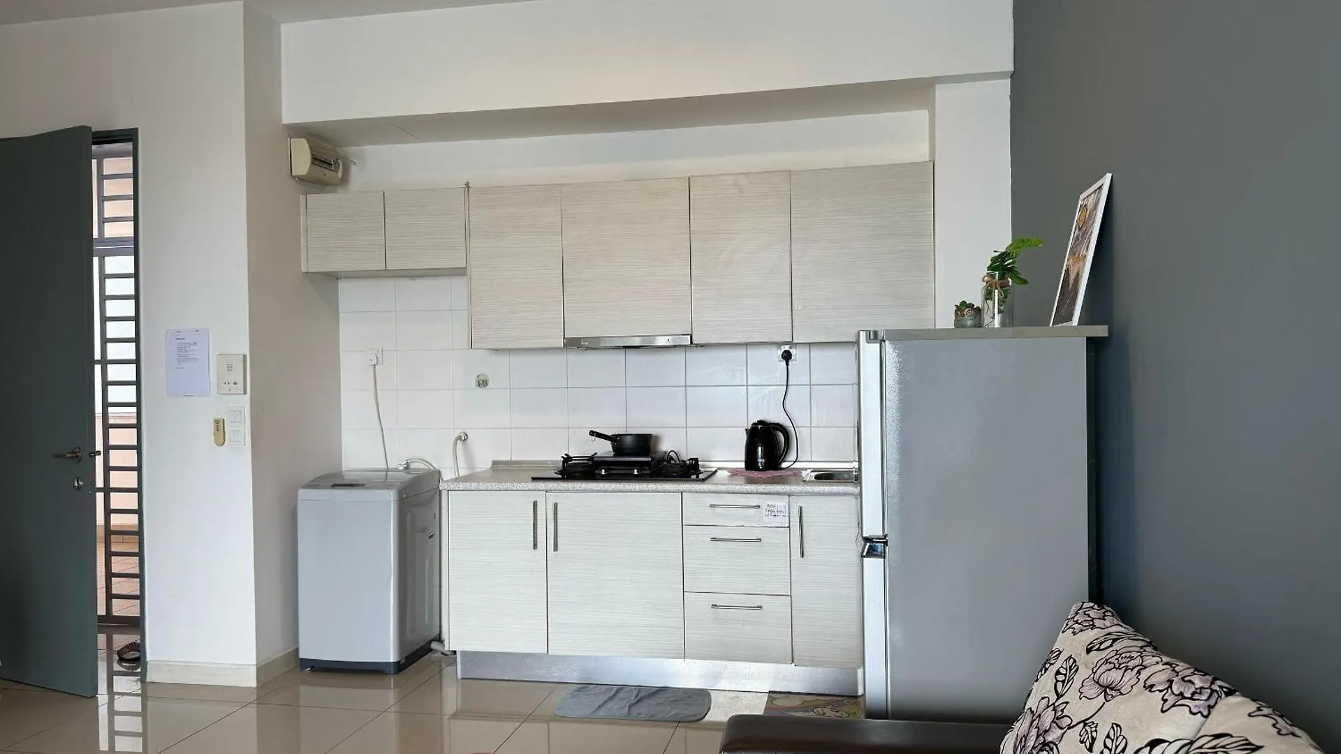 Apartment Rainforest City House Paradigm Skudai Utm Tvbox Johor Bahru